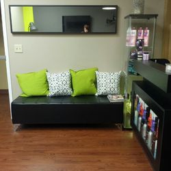 Fusion Salon