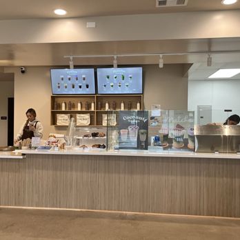 Cozy Brew - Counter - Coffee & Tea Near Me - Fountain Valley, California Cozy Brew - Counter - Coffee & Tea Near Me - Fountain Valley, California