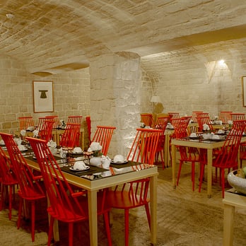 Hotel Lorette - Astotel - Salle de petit déjeuner - Hotels Near Me - Paris, 75