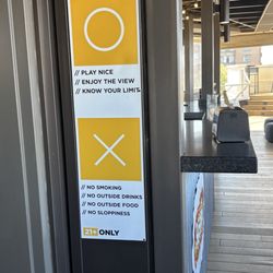 Hive Bar x &bar