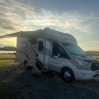 OBX  Campground - What a wonderful stay!! - Campgrounds Near Me - Kill Devil Hills, North Carolina