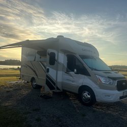 OBX Campground - What a wonderful stay!!
