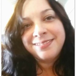 Psychic Medium Robin Stringer - Feeling great! Ready to start meeting clients!!