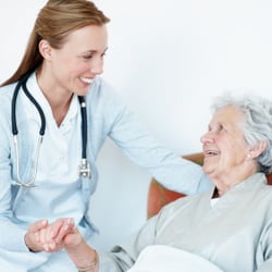 Lakeview Hospice Care