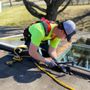 Photo of Van Martin Roofing - Mason