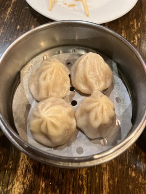 TimWah Chinese Dim Sum Restaurant by null