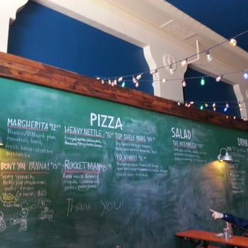 PizzaHacker - Pizza Near Me - San Francisco, California PizzaHacker - Pizza Near Me - San Francisco, California