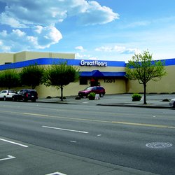 Great Floors 52 Reviews Carpeting 1251 1st Ave S Sodo