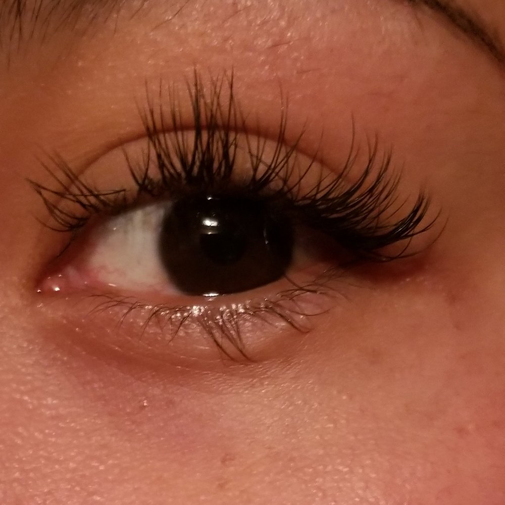 Amazing Lash Studio - Eyelash Service Near Me - Elk Grove, California