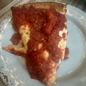 Rosati's - Italian Near Me - St. Augustine, Florida