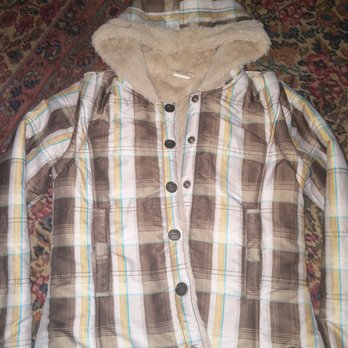 CHKD Thrift Store - Super cute ONeil Youth Coat - Thrift Stores Near Me - Virginia Beach, Virginia CHKD Thrift Store - Super cute ONeil Youth Coat - Thrift Stores Near Me - Virginia Beach, Virginia