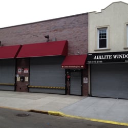 Airlite Windows Sales & Repairs