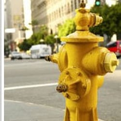 Cal Counties Fire Protection