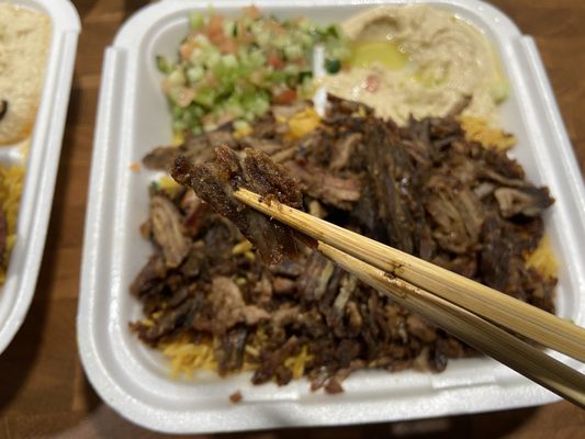 Shawarma King by null