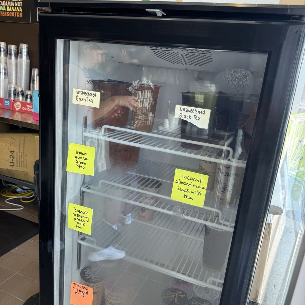 Tpumps - Pasadena - Bubble Tea Near Me - Pasadena, California