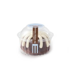 Bundt cake (individual) Bundt cake (individual)