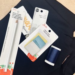 Mood Fabrics