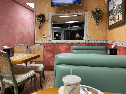 Los Tacos by null