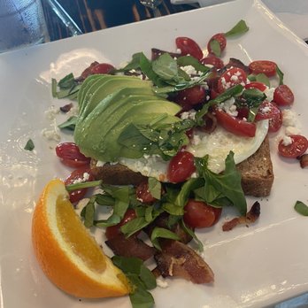 Naples Brunch - Avocado toast - Breakfast & Brunch Near Me - Naples, Florida Naples Brunch - Avocado toast - Breakfast & Brunch Near Me - Naples, Florida