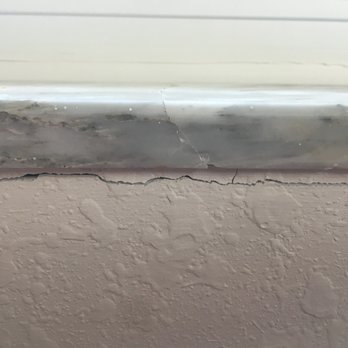 Superior Doors and Services - Broken window sill -refused to fix or replace - Garage Door Services Near Me - Cocoa, Florida