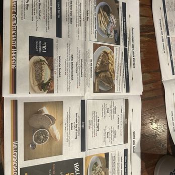 Hollerbach's German Restaurant - German Near Me - Sanford, Florida