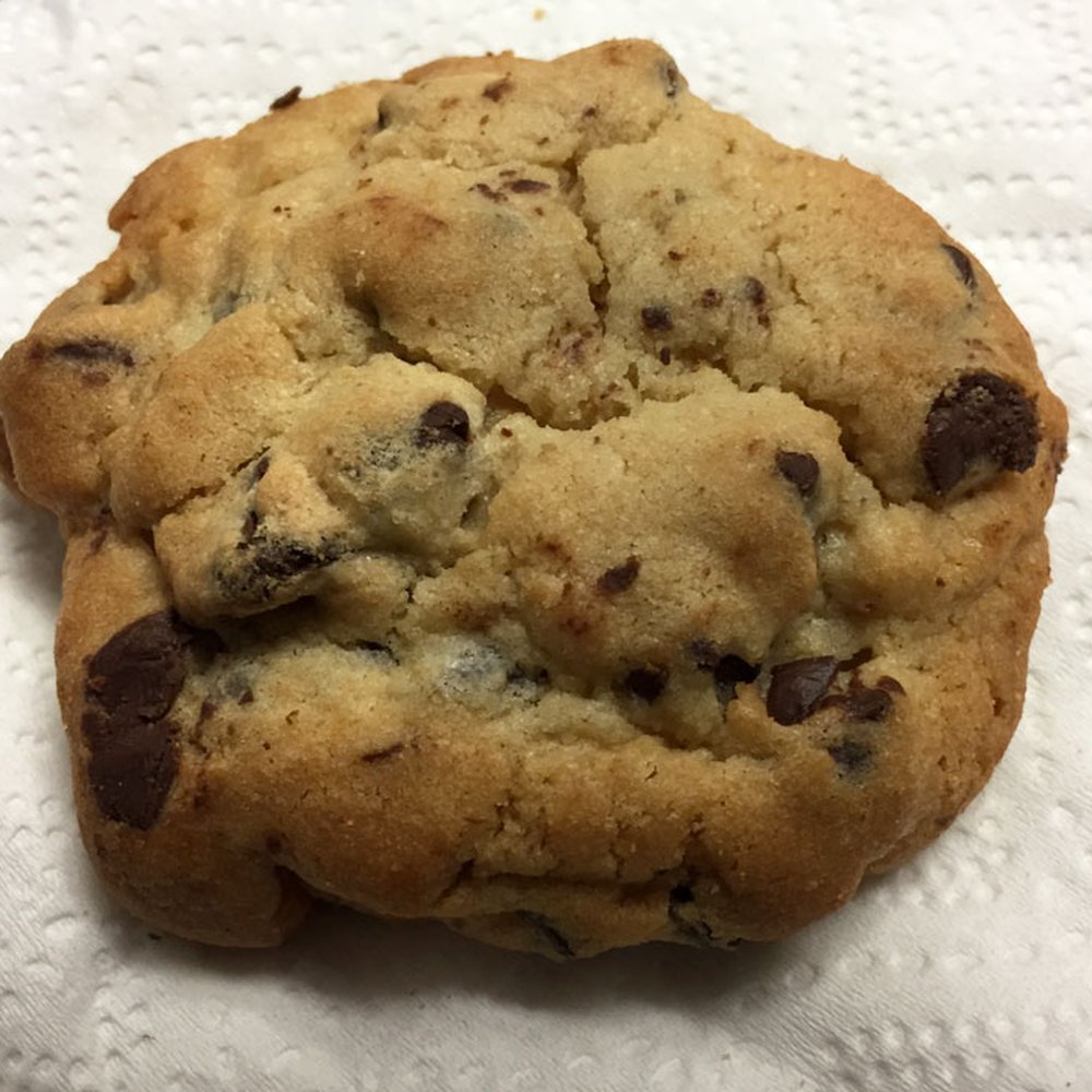 The Cookie Corner Downtown - Desserts Near Me - Aiea, Hawaii