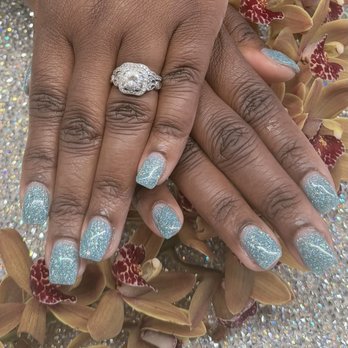 Dip Nail Spa - Nail Salons Near Me - Oakley, California