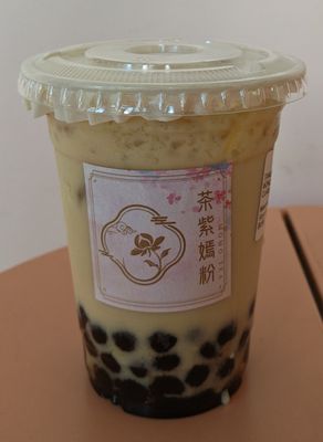 Momo Tea by null
