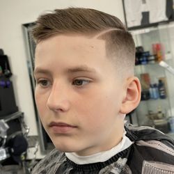 Exclusif Cuts