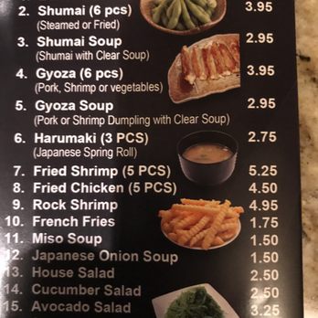 hinachi-baaです！ TOKYO HIBACHI GRILL - Updated October 2025 - 3445 Lower