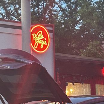 Pasta Jay's - Italian Near Me - Moab, Utah