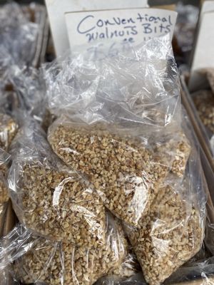 Alemany Farmer's Market by null