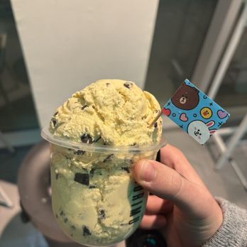 Kurimu - Lincoln Park - Ice Cream & Frozen Yogurt Near Me - Chicago, Illinois