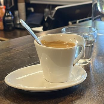 Cuban Cafe - Coffee & Tea Near Me - Salem, Oregon