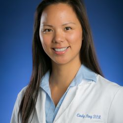 Pacific Foot & Ankle Clinic - Cindy Peng, DPM