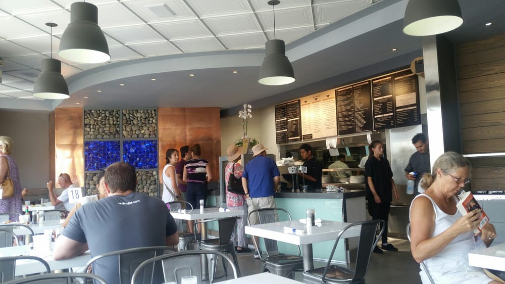 BLUESALT FISH GRILL Updated October 2024 821 Photos & 768 Reviews