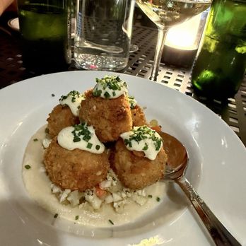 Mother Other - Arancini - Vegan Near Me - Denver, Colorado Mother Other - Arancini - Vegan Near Me - Denver, Colorado