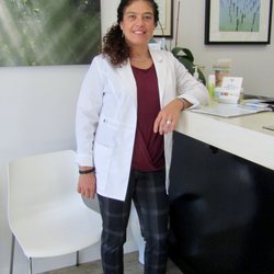 Chiropractic Naturally - Dr. Marsella Imonti D.C.