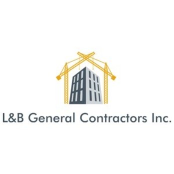 L&B General Contractors - logo - General Contractors Near Me