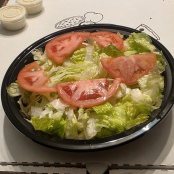 Manhattan Pizzeria - Sub par salad for $7.00 - Pizza Near Me - Indianapolis, Indiana Manhattan Pizzeria - Sub par salad for $7.00 - Pizza Near Me - Indianapolis, Indiana