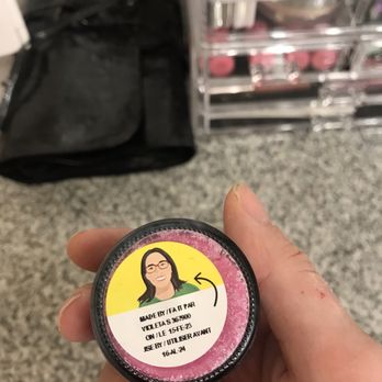 LUSH - Cosmetics & Beauty Supply Near Me - New York, New York
