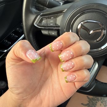Creative Nail - Nail Salons Near Me - Pittsburg, California