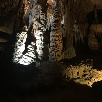 Tuckaleechee Caverns - Landmarks & Historical Buildings Near Me - Townsend, Tennessee