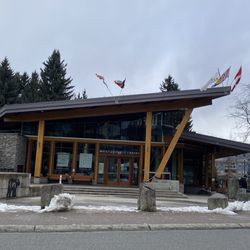 Whistler Public Library