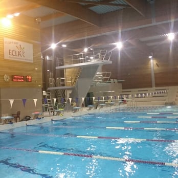Aqua'Rel - LONS-LE-SAUNIER (39) - Centre nautique Aqua'ReL - Swimming Pools Near Me - Lons-le-Saunier, 39