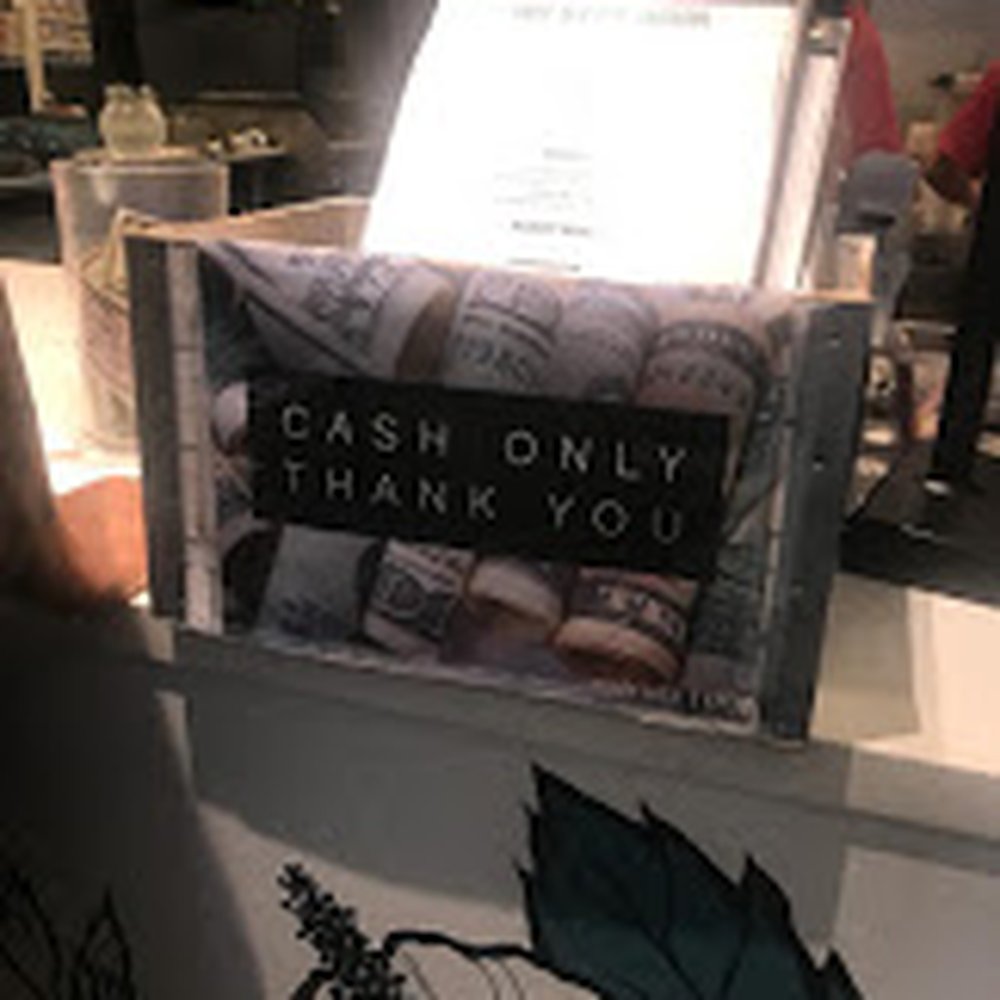 Bogart's Cafe - cash only! why!!!! in 2018 we doing cash only? and no ATM inside to at least get the cash.... - Breakfast & Brunch Near Me - Honolulu, Hawaii Bogart's Cafe - cash only! why!!!! in 2018 we doing cash only? and no ATM inside to at least get the cash.... - Breakfast & Brunch Near Me - Honolulu, Hawaii