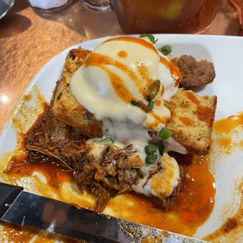 Another Broken Egg Cafe - Breakfast & Brunch Near Me - Nashville, Tennessee