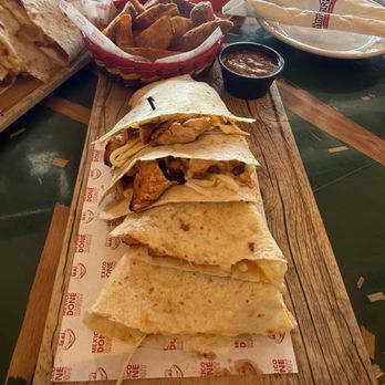 Senor Frog's - Mexican Near Me - Hollywood, Florida