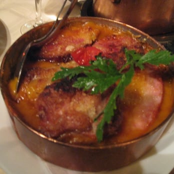 Le Refuge du Passé - cassoulet - Restaurants Near Me - Paris, 75