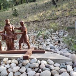 Radium Hot Springs